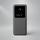 Внешний аккумулятор Kris soft touch, 10000mAh (Белый)