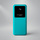 Внешний аккумулятор Kris soft touch, 10000mAh (Белый)