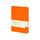 Ежедневник недатированный А5 "Megapolis Color Flex New", синий