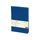 Ежедневник недатированный А5 "Megapolis Color Flex New", синий
