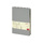 Ежедневник недатированный А5 "Megapolis Color Flex New", синий