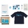 Welcome pack «Simple kit», серый