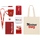 Welcome pack «Starter Bundle», красный