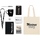 Welcome pack «Starter Bundle», красный
