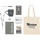 Welcome pack «Starter Bundle», красный