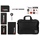 Welcome pack «Swift start», черный с нанесением