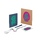 Welcome pack "Smart start", темно-синий