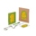 Welcome pack "Smart start", темно-синий