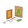 Welcome pack "Smart start", темно-синий