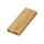 Внешний аккумулятор из бамбука "Bamboo", 5000 mAh