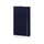 Записная книжка Moleskine Classic (в линейку) в твердой обложке, Medium (11,5x18 см), черный