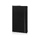 Записная книжка Moleskine Classic (в линейку) в твердой обложке, Medium (11,5x18 см), черный