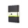 Записная книжка Moleskine Classic Soft (нелинованный), Хlarge (19х25 см), черный