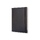 Записная книжка Moleskine Classic Soft (в линейку), ХLarge (19х25 см), черный