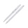 Набор Pierre Cardin коллекция «ПАРА (PEN&PEN)» : ручка шариковая + роллер. Корпус - латунь и стальное покрытие. Отделка и детали дизайна - сталь, хром. Цвет - стальной. Упаковка Е.