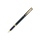 Ручка 2 в 1 шариковая и перьевая Pierre Cardin COMBI PEN, цвет - черный. Упаковка Е