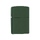 Зажигалка ZIPPO Classic с покрытием Black Matte, латунь/сталь, чёрная, матовая, 38x13x57 мм