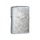 Зажигалка ZIPPO Classic с покрытием Black Matte, латунь/сталь, чёрная, матовая, 38x13x57 мм