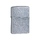 Зажигалка ZIPPO Classic с покрытием Street Chrome™, латунь/сталь, серебристая, матовая, 38x13x57 мм