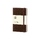 Записная книжка Moleskine Classic (в линейку) в твердой обложке, Large (13х21см), черный