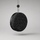 Портативная акустика Rombica mysound Capella Black, черный