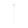 Rombica Type-C Adapter 3.5 White, белый