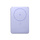 Внешний аккумулятор Xiaomi Super Slim Magnetic Power Bank 5000 Black