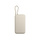 Внешний аккумулятор со встроенным кабелем Xiaomi 33W Power Bank 20000mAh (Integrated Cable) Blue GL