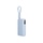 Внешний аккумулятор со встроенным кабелем Xiaomi 67W Power Bank 10000 (Integrated Cable) Ice Blue