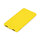 Внешний аккумулятор "Powerbank C1", 5000 mAh, красный