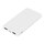 Внешний аккумулятор "Powerbank C1", 5000 mAh, красный