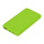 Внешний аккумулятор "Powerbank C2", 10000 mAh, красный