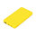 Внешний аккумулятор "Powerbank C2", 10000 mAh, красный