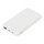 Внешний аккумулятор "Powerbank C2", 10000 mAh, красный