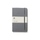 Записная книжка Moleskine Classic (в линейку) в твердой обложке, Large (13х21см), черный