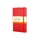 Записная книжка Moleskine Classic (в линейку) в твердой обложке, Large (13х21см), черный