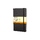 Записная книжка Moleskine Classic (в линейку) в твердой обложке, Large (13х21см), черный
