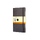 Записная книжка Moleskine Classic Soft (в линейку), Pocket (9х14 см), черный