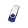 Флеш-карта USB 2.0 16 ГБ «Квебек», черный