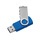 Флеш-карта USB 2.0 8 ГБ «Флэш С1», красный