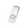 Флеш-карта USB 2.0 16 ГБ «Квебек», черный