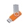 Флеш-карта USB 2.0 8 ГБ «Флэш С1», красный