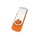 Флеш-карта USB 2.0 16 ГБ «Квебек», черный