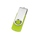Флеш-карта USB 2.0 16 ГБ «Квебек», черный
