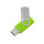 Флеш-карта USB 2.0 8 ГБ «Флэш С1», красный