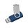 Флеш-карта USB 2.0 8 ГБ «Флэш С1», красный