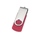 Флеш-карта USB 2.0 16 ГБ «Квебек», черный