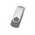 Флеш-карта USB 2.0 16 ГБ «Квебек», черный