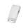 Флеш-карта USB 2.0 16 Gb с магнитным замком "Vigo", синий/серебристый