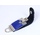 USB-флешка на 8 Гб в виде брелка, черный